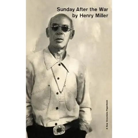 Sunday After the War