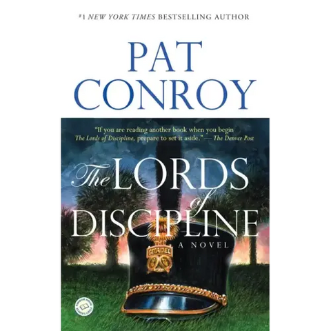 The Lords of Discipline