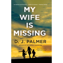 My Wife Is Missing