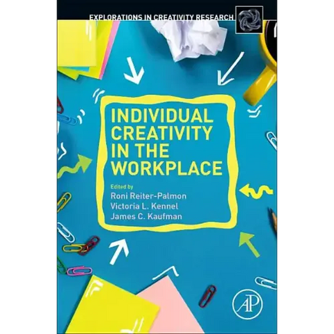 Individual Creativity in the Workplace