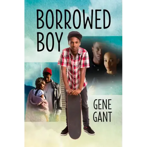 Borrowed Boy