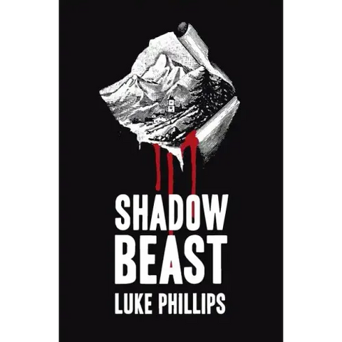 Shadow Beast