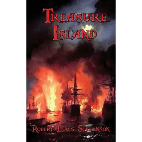 Treasure Island