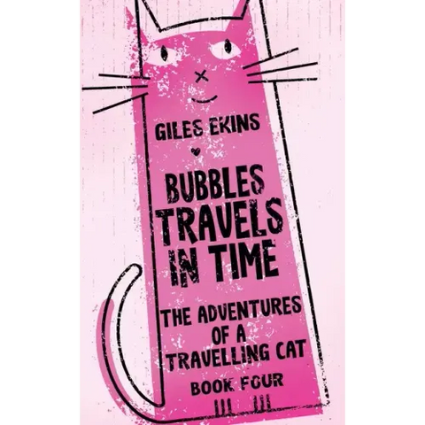 Bubbles Travels In Time