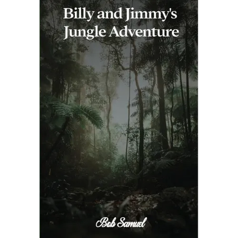 Billy and Jimmy's Jungle Adventure