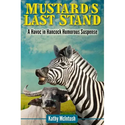 Mustard's Last Stand