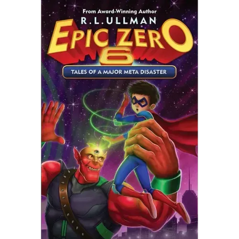 Epic Zero 6: Tales of a Major Meta Disaster