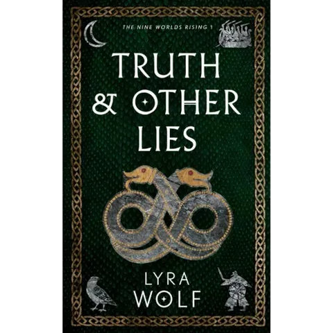 Truth and Other Lies