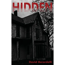 Hidden - Paperback