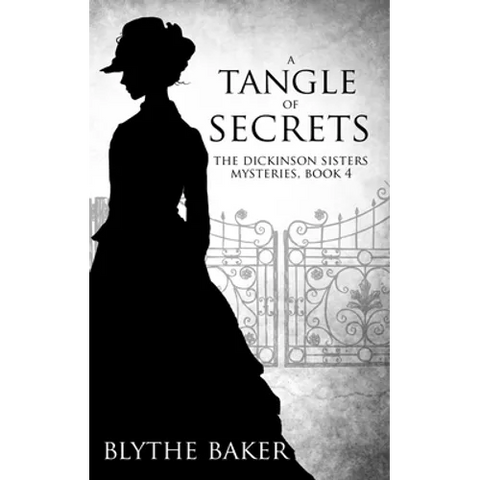 A Tangle of Secrets
