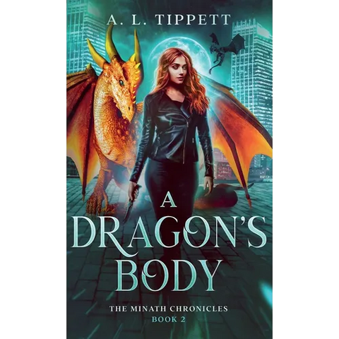 A Dragon's Body