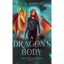 A Dragon's Body