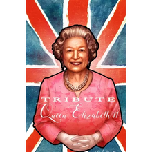 Tribute: Queen Elizabeth II