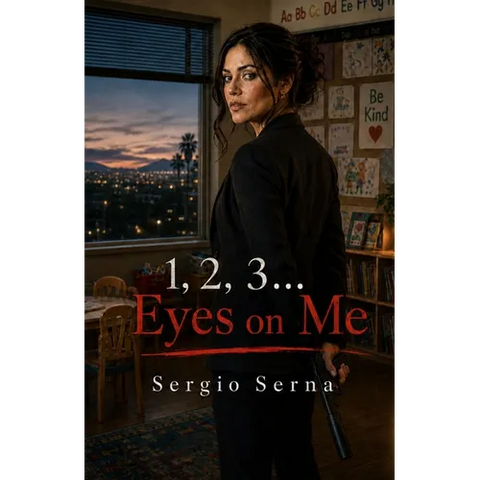 1,2,3... Eyes On Me