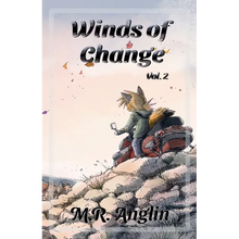 Winds of Change - Paperback