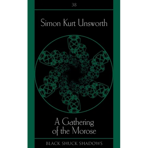 A Gathering of the Morose