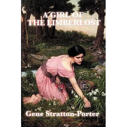 A Girl of the Limberlost