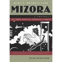 Mizora - Paperback