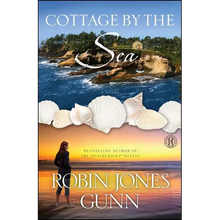 Cottage by the Sea - Paperback