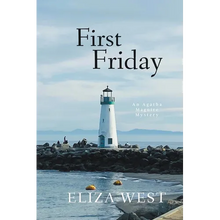 First Friday - Paperback
