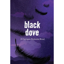 Black Dove - Hardcover