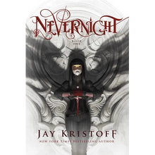 Nevernight: Book One of the Nevernight Chronicle
