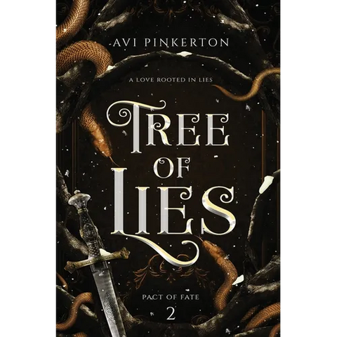 Tree of Lies