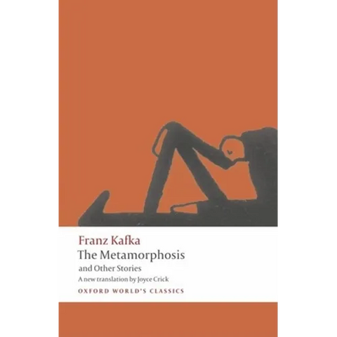 The Metamorphosis and Other Stories