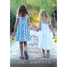 The Right Thing - Paperback