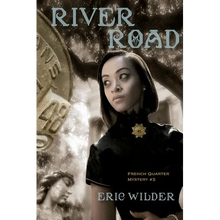 River Road - Paperback