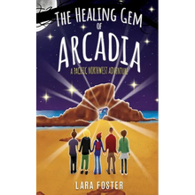 The Healing Gem of Arcadia