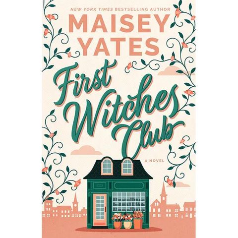 First Witches Club