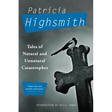 Tales of Natural and Unnatural Catastrophes