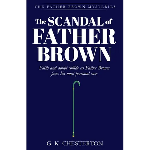 The Scandal of Father Brown