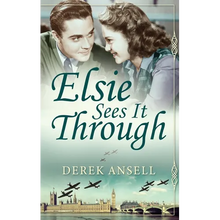 Elsie Sees It Through