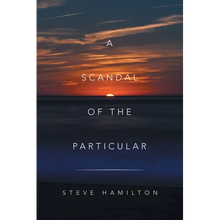 A Scandal of the Particular - Paperback