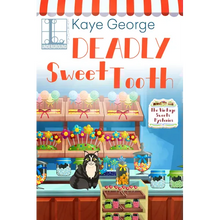 Deadly Sweet Tooth