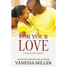 For Your Love - Paperback