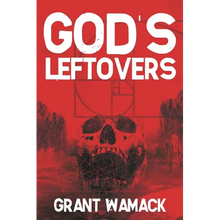 God's Leftovers - Paperback