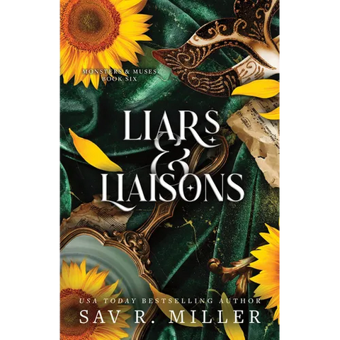 Liars and Liaisons
