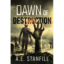 Dawn Of Destruction