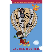 Lost With Leeks
