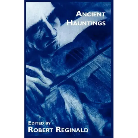 Ancient Hauntings