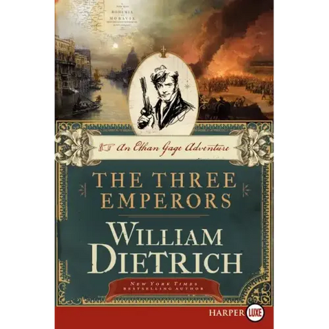 The Three Emperors