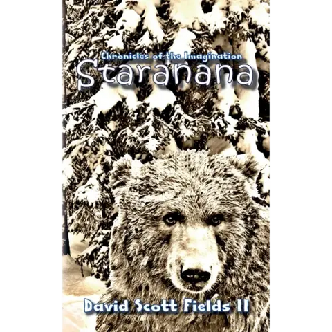 Chronicles of the Imagination: Staranana