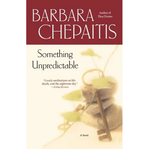 Something Unpredictable