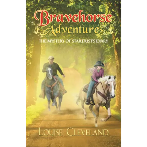 Brave Horse Adventures: The Mystery of Stardust's Diary