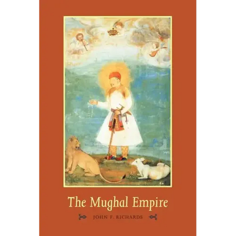 The Mughal Empire