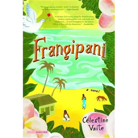 Frangipani