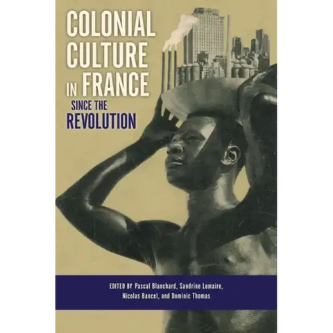 Colonial Culture in France Since the Revolution